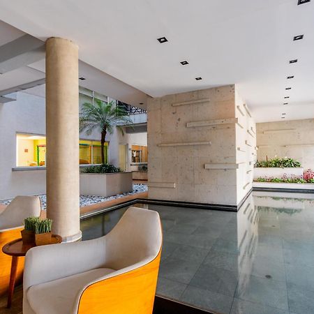 Departamento Completo Coyoacan México DF Exterior foto