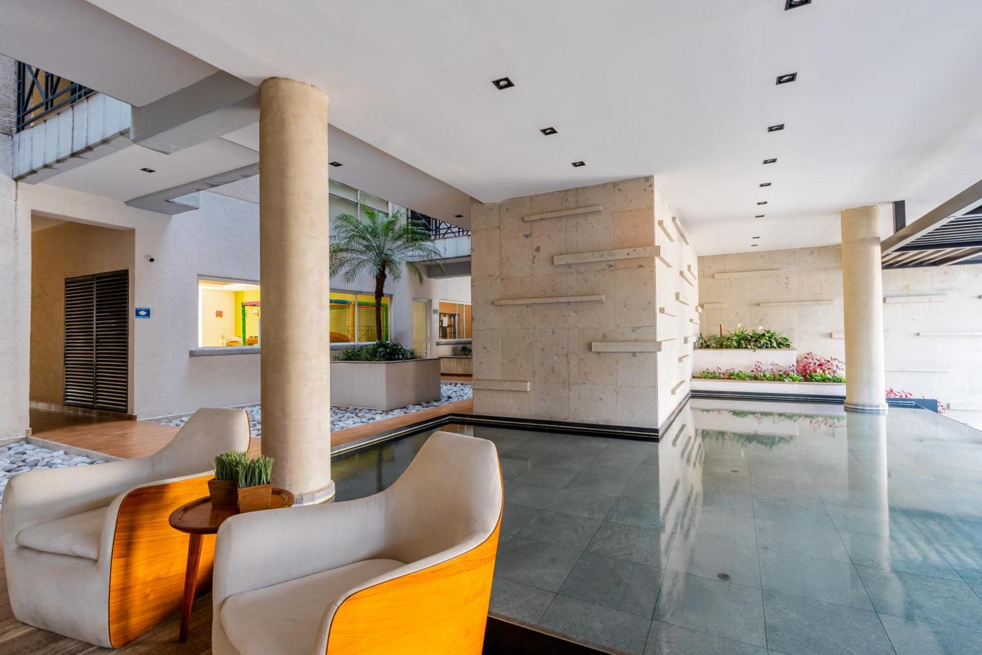 Departamento Completo Coyoacan México DF Exterior foto